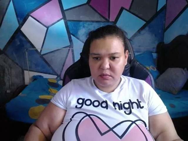 Offline beautifulchubbyqueen on BongaCams