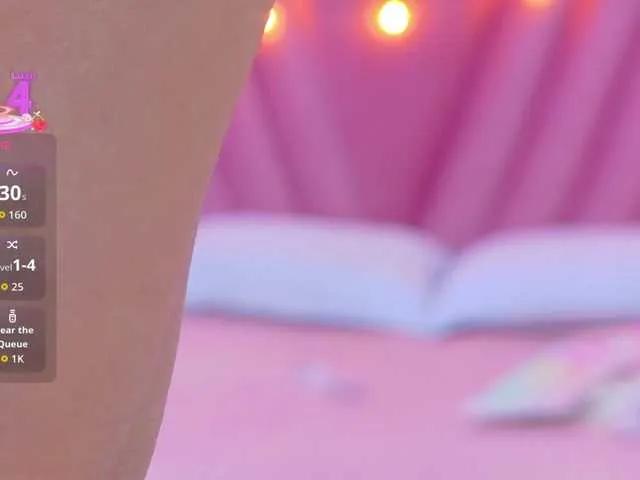 Offline Beautifulskinny18 on BongaCams