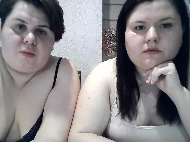Offline BeckyAndEllen on BongaCams