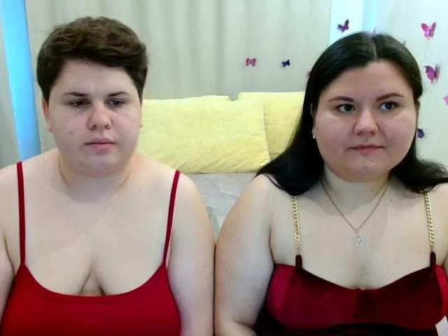 Offline BeckyAndEllen on BongaCams