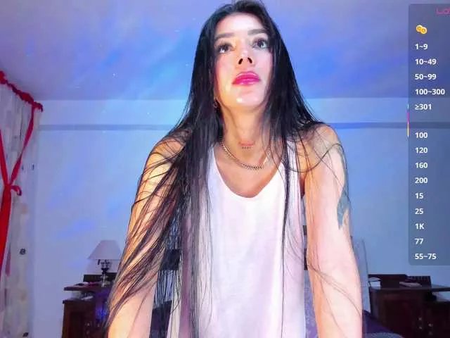 Bell-alice1 on BongaCams 