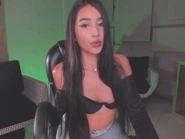 BellaCarteer on BongaCams 