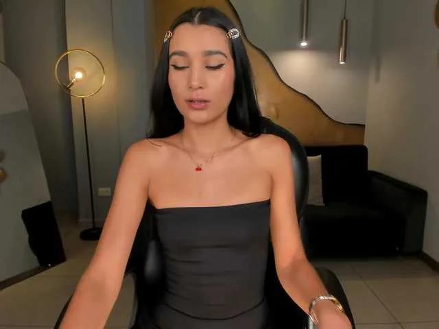 BellaCarteer on BongaCams 