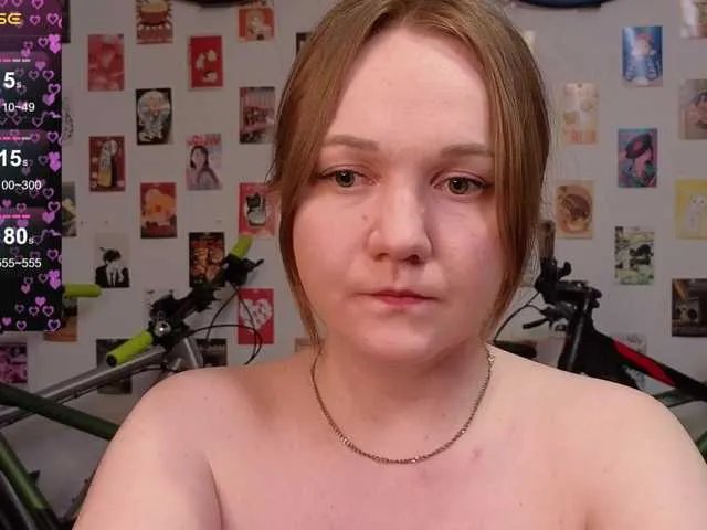 BellaMrr on BongaCams 