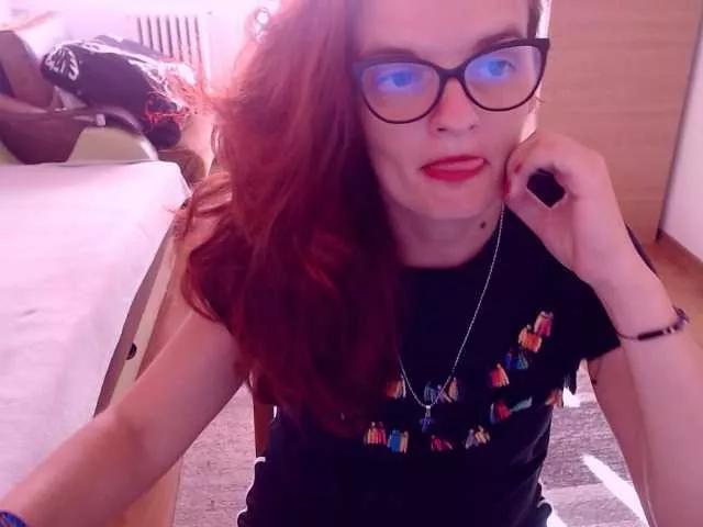 bellaro on BongaCams 