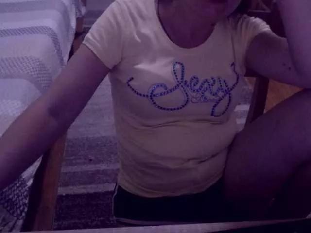 bellaro on BongaCams 