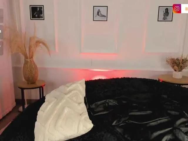 BellaRossi on BongaCams 