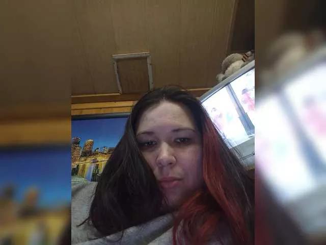 Offline Berryessa on BongaCams