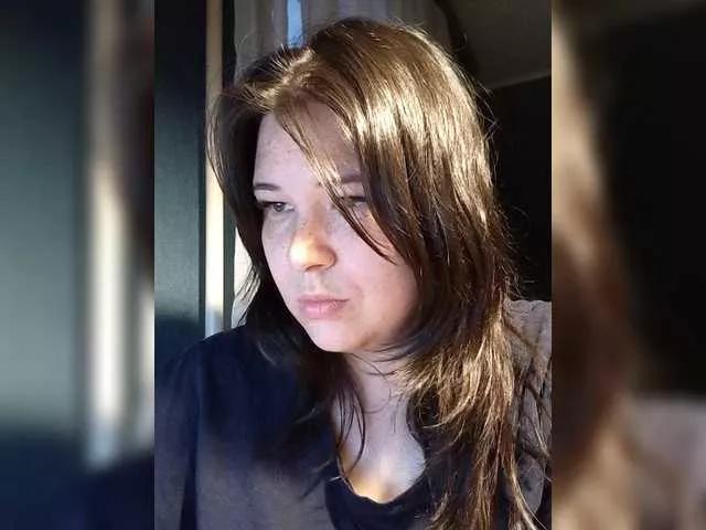 Offline Berryessa on BongaCams