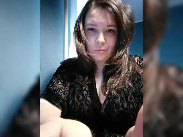 Offline Berryessa on BongaCams