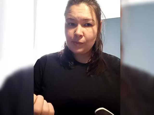 Offline Berryessa on BongaCams