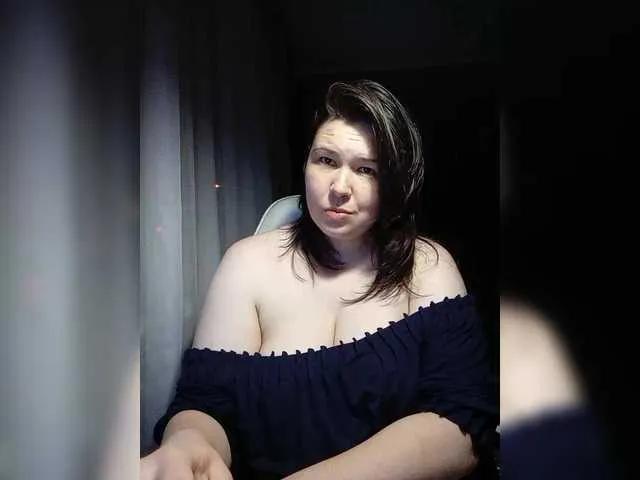 Offline Berryessa on BongaCams