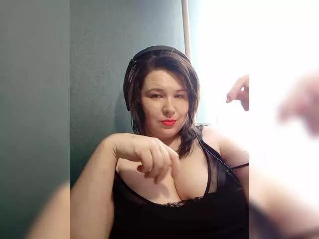 Offline Berryessa on BongaCams