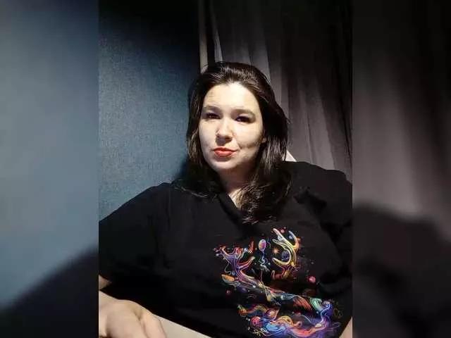 Offline Berryessa on BongaCams