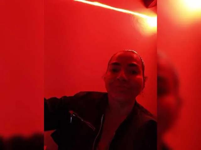 Freechat Berseker- on BongaCams