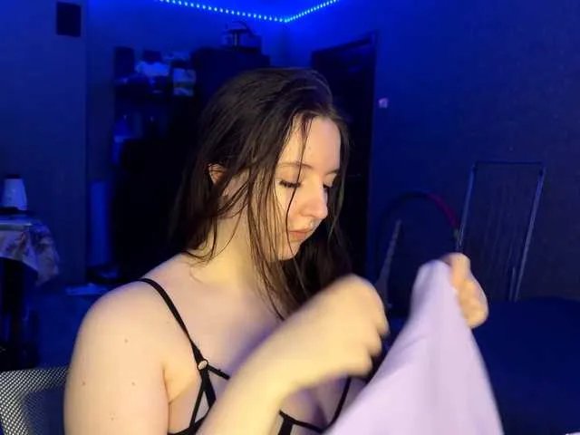 BettyannBencomo on BongaCams 