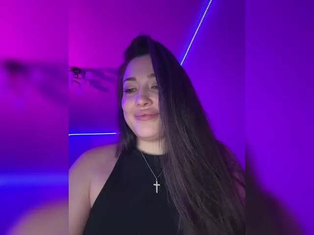 BettyBoom13 on BongaCams 