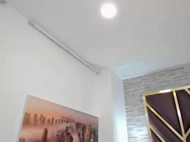 BiancaFollerach on BongaCams