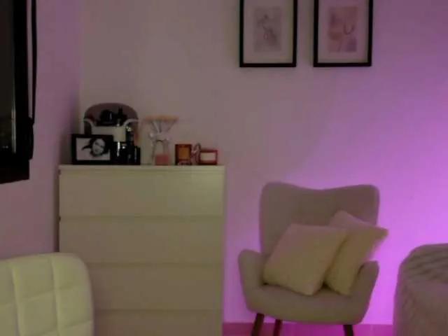 BongaCams BiancaLux is Freechat BiancaLux — I move through life with an irresistible allure, turning every encounter into a tantalizing dance. My confidence is magnetic, drawing you into my world where inhibitions vanish. My style is a fusion of elegance and allure, with a dash of mystery....