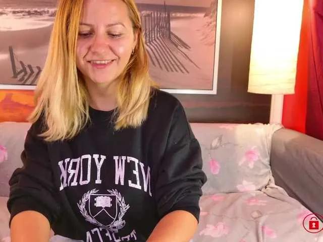 BigBoobsARRI on BongaCams 