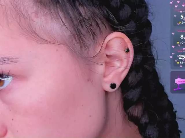 Offline bitchpeace on BongaCams