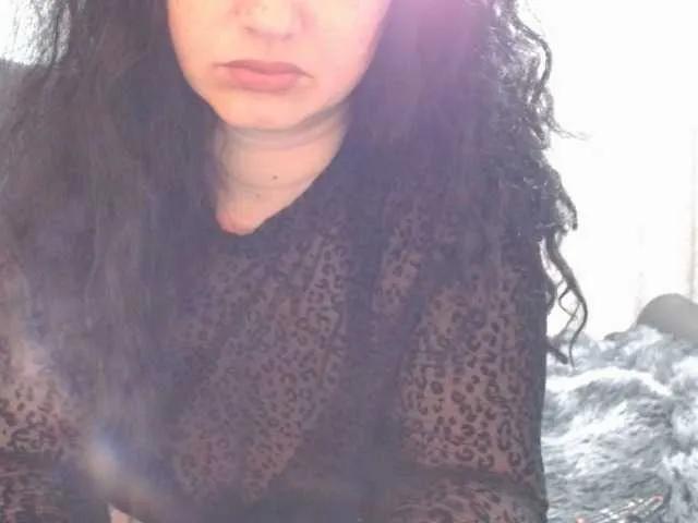 Freechat Blackanabel on BongaCams