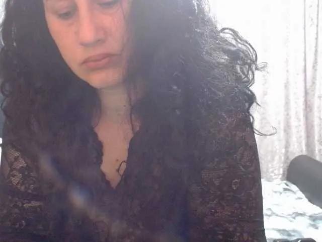 Freechat Blackanabel on BongaCams