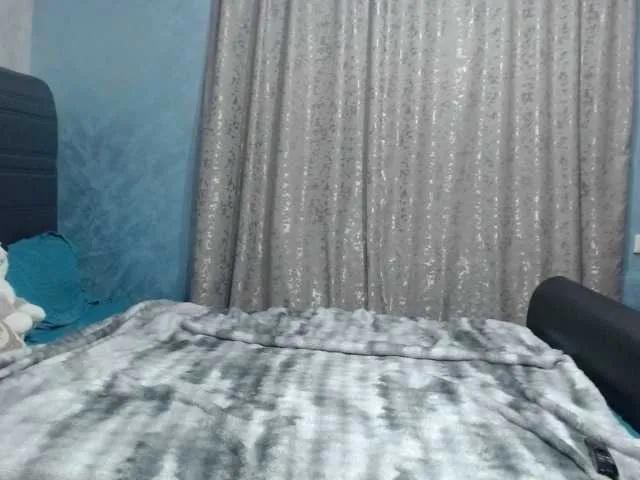 Freechat Blackanabel on BongaCams