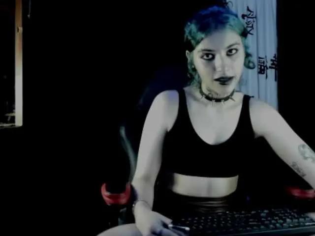Avatar of blackdemonxxx