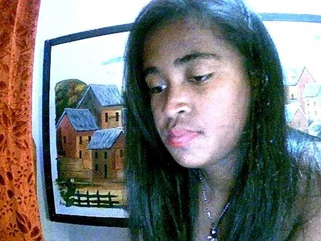 Offline Blacksexy1 on BongaCams