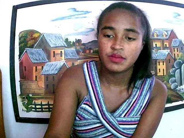 Blacksexy1 — Freechat on BongaCams