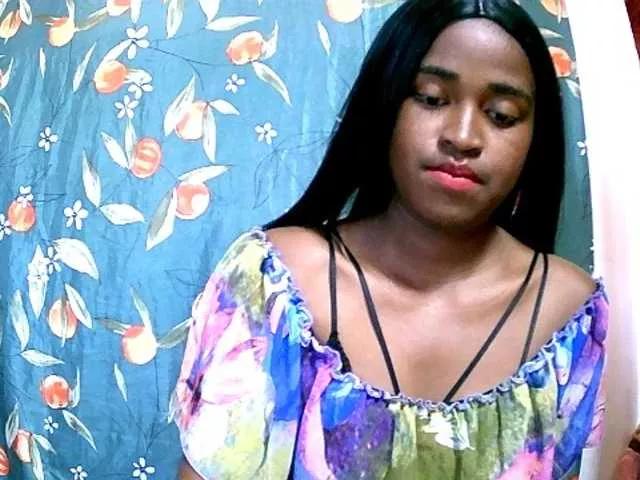 Offline Blacksexy1 on BongaCams