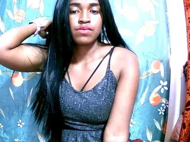 Offline Blacksexy1 on BongaCams