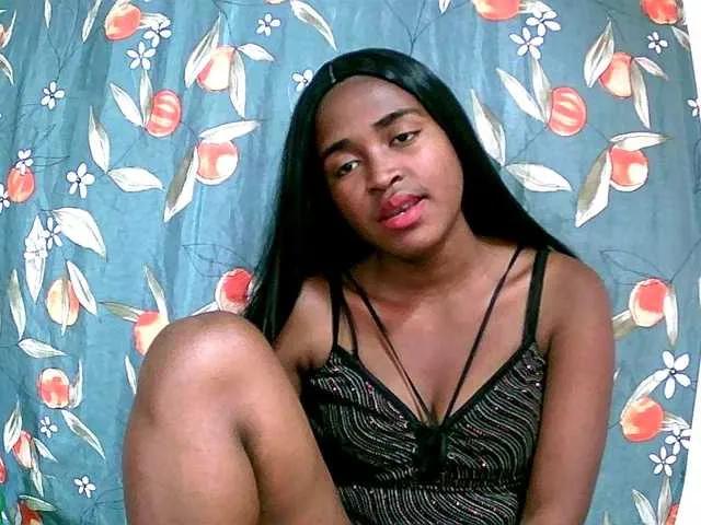 Offline Blacksexy1 on BongaCams