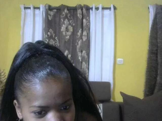 Offline Blacksexy18 on BongaCams