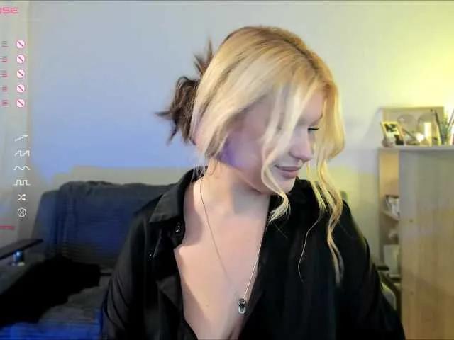 Offline BlackxBlood on BongaCams