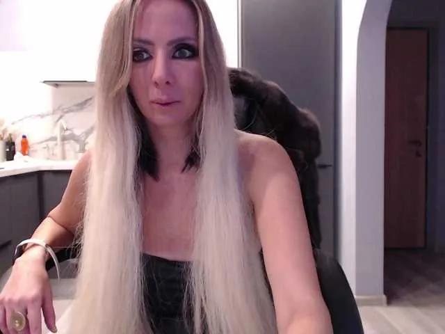 Avatar of blondalina