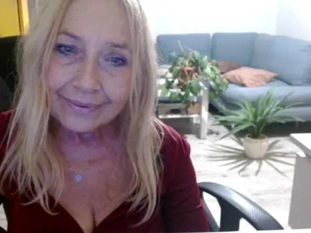 Offline BlondeSofia on BongaCams