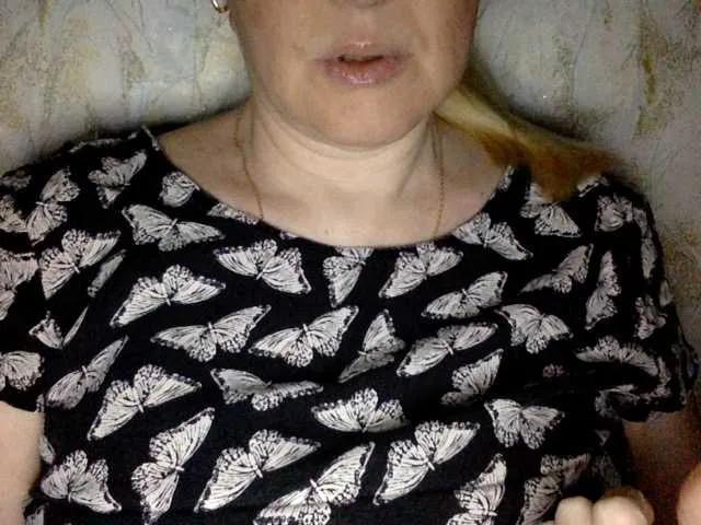 Offline BlondyVio on BongaCams