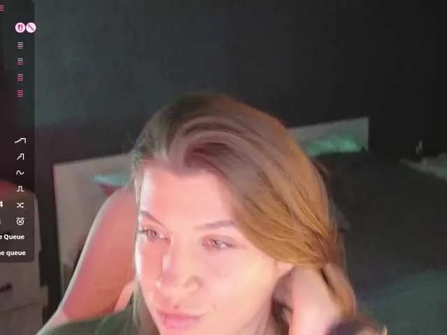 Offline BloomBambi on BongaCams