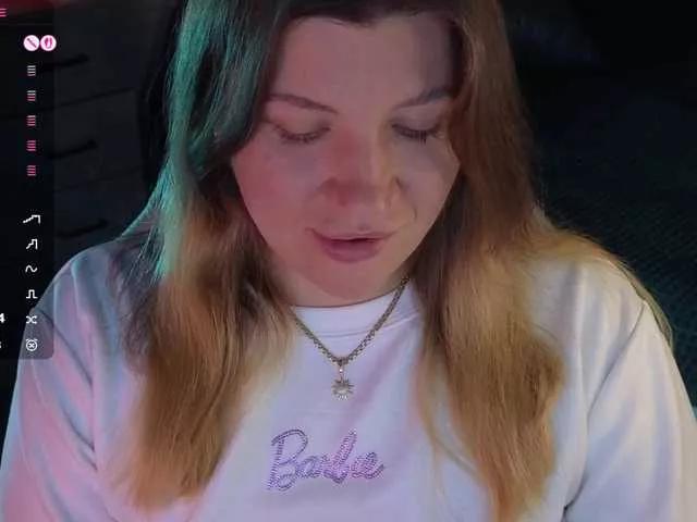 Offline BloomBambi on BongaCams