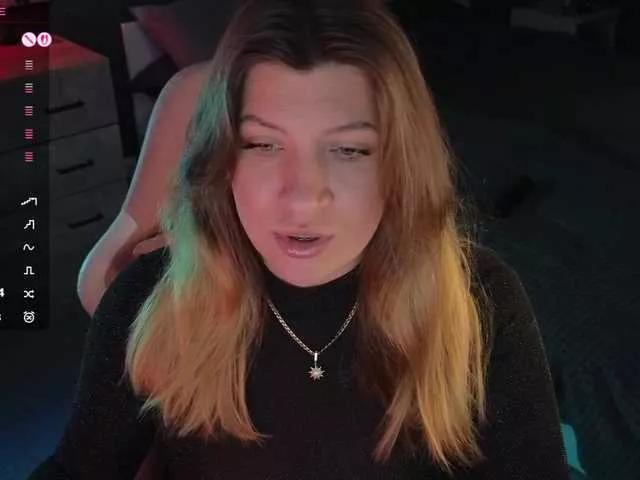 Offline BloomBambi on BongaCams