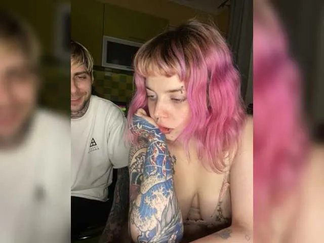 BongaCams bpd- is Freechat bpd- — Freechat on BongaCams