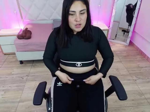 Offline Brendda-tay on BongaCams