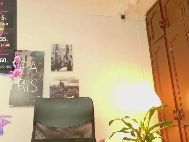 Freechat BrianaBrownn on BongaCams