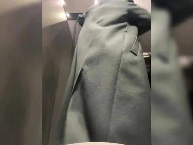 Offline Buffi on BongaCams