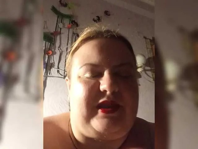 buffy-s-1 on BongaCams 