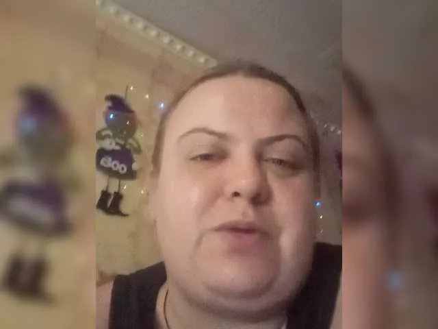 buffy-s-1 on BongaCams 