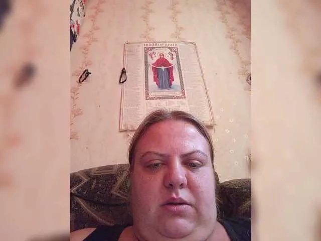 buffy-s-1 on BongaCams 