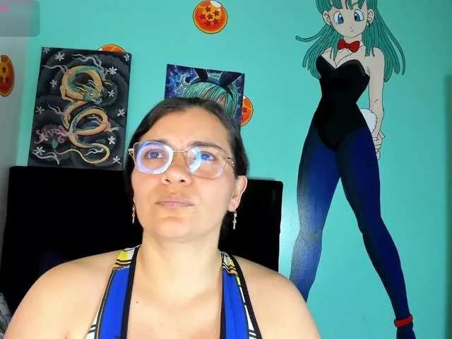 Offline bulma-hot- on BongaCams